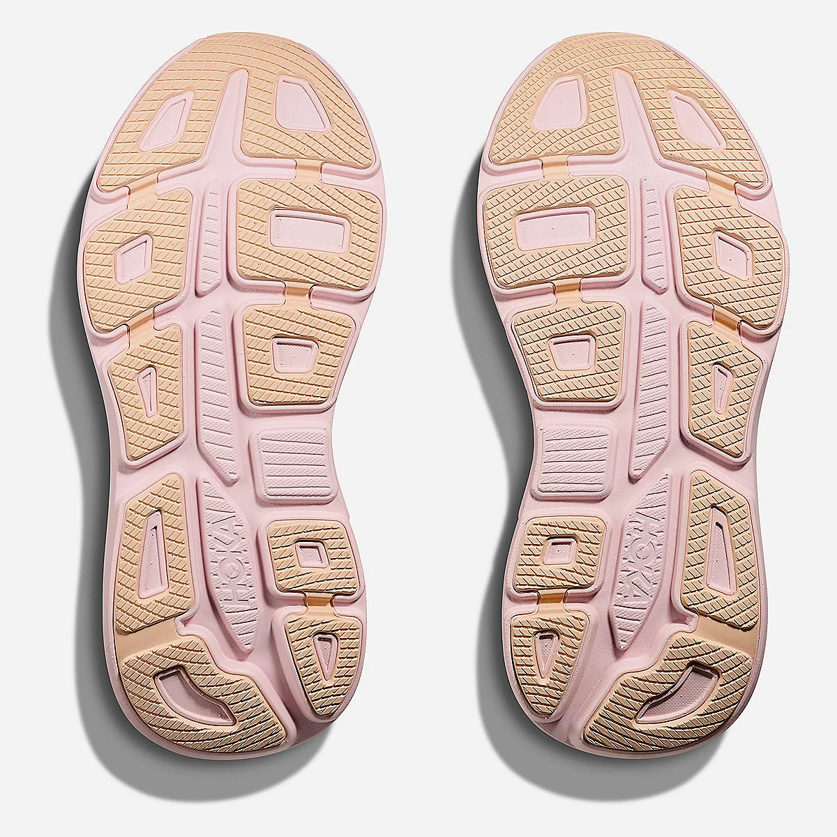 Hoka One One Bondi 9 - Rose