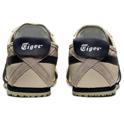 Tiger Mexico 66 Birch Peacoat