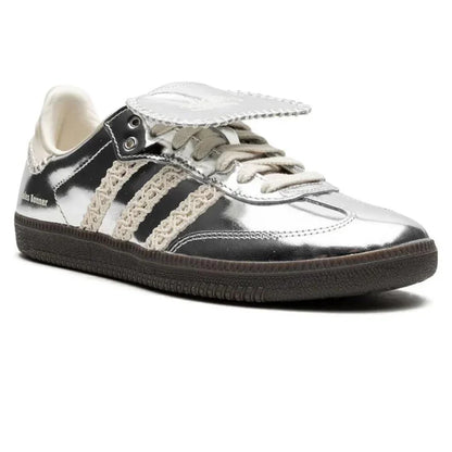 Samba Wales Bonner Silver