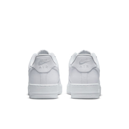 Air Force 1 '07 - White/White
