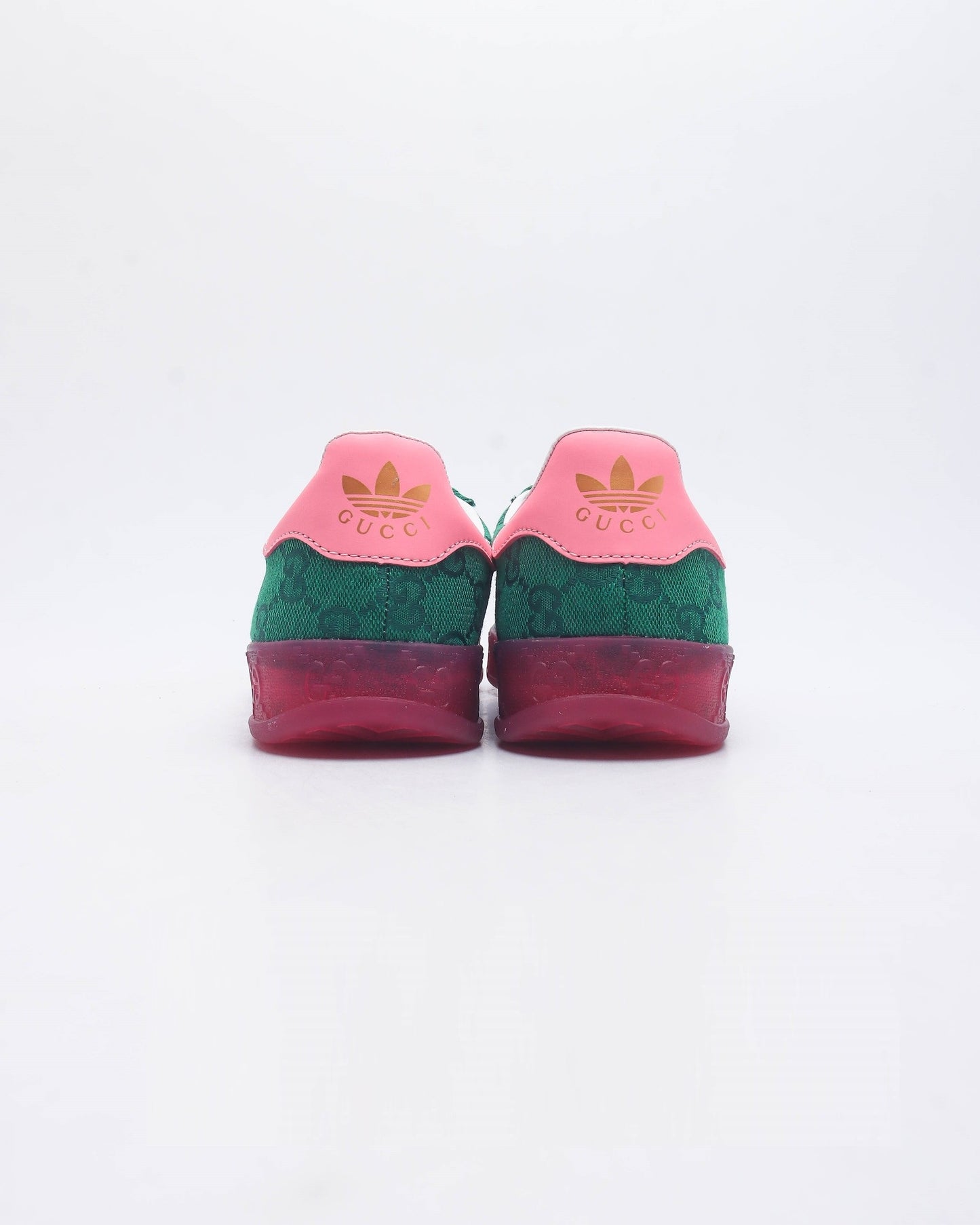 GC-Gazelle Pink Green