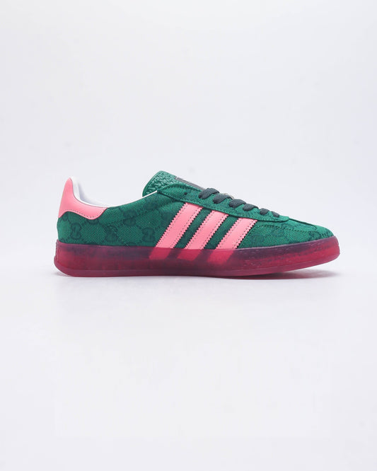 GC-Gazelle Pink Green