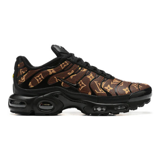 TN AIR MAX PLUS - LV-BROWN