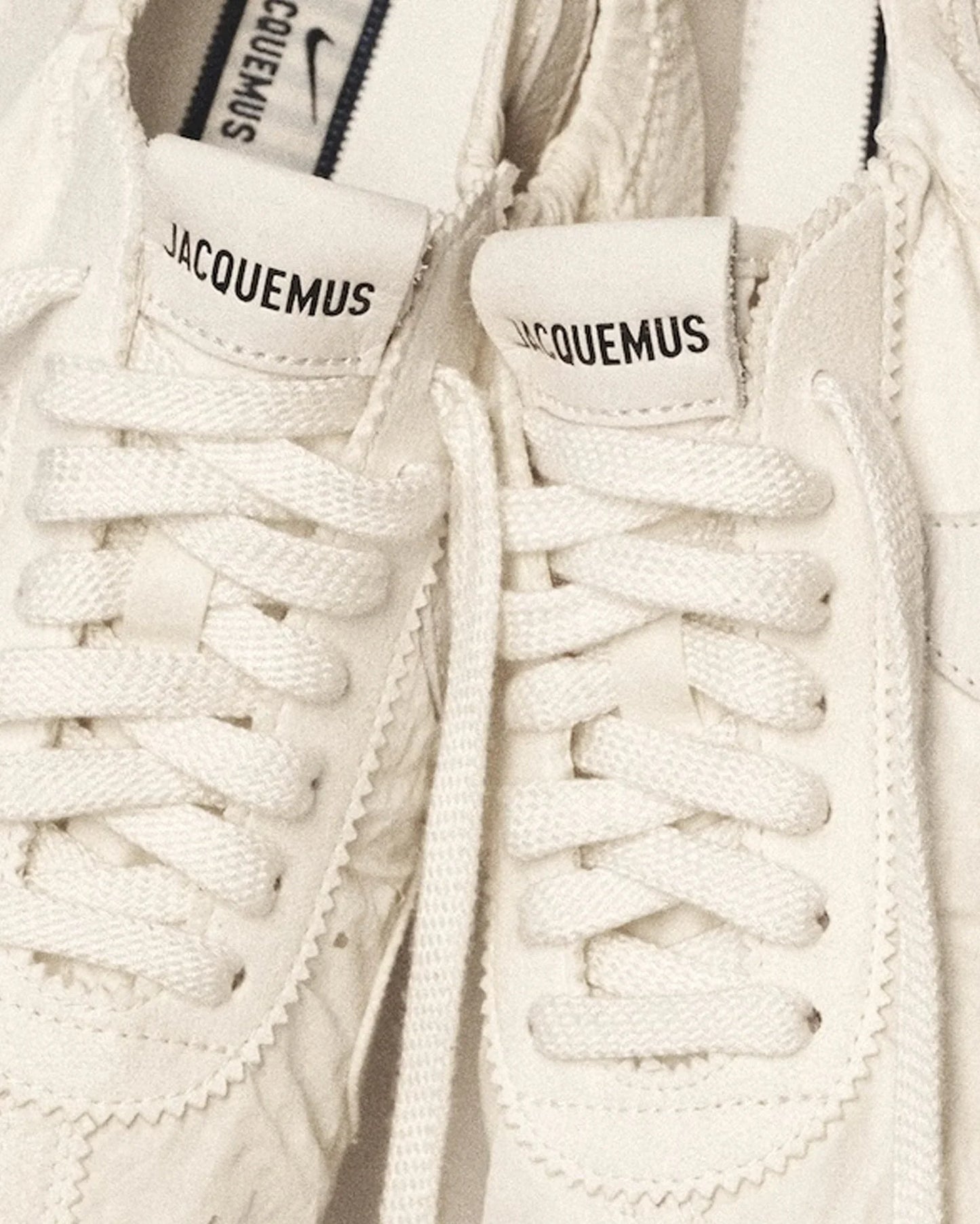 Moon - Jacquemus + Nike Collab Shoes